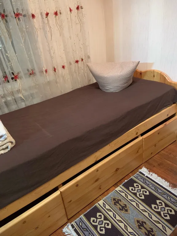 Гостевой дом в горах Адыгеи