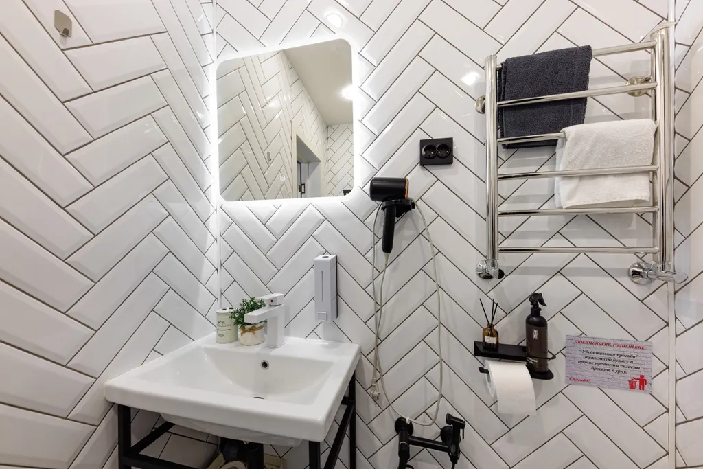 Апартамент Ольга Ларина