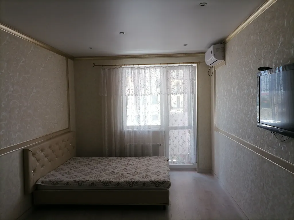 Квартира Резиденция на первой линии около Хилтона — аренда посуточно в Новороссийск