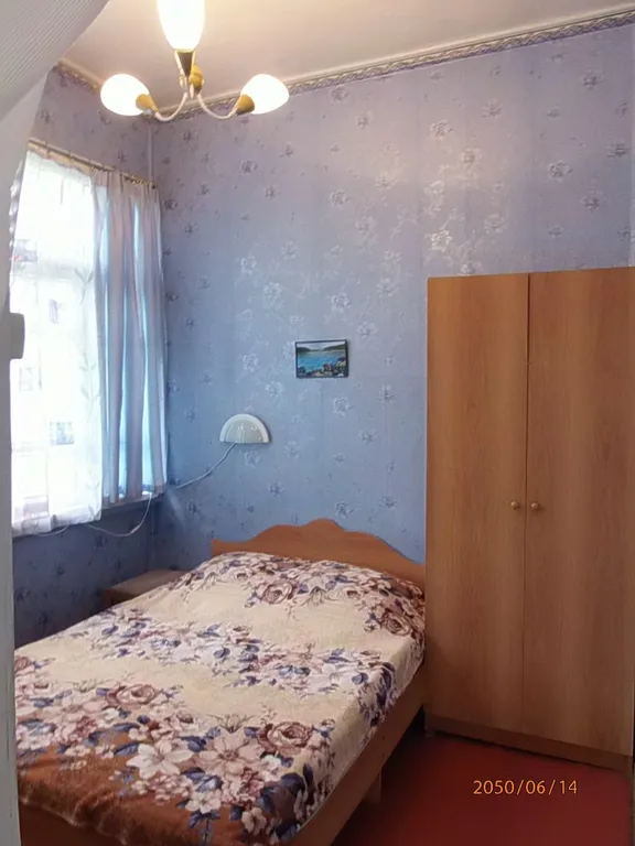 Квартира Комната — Гагра