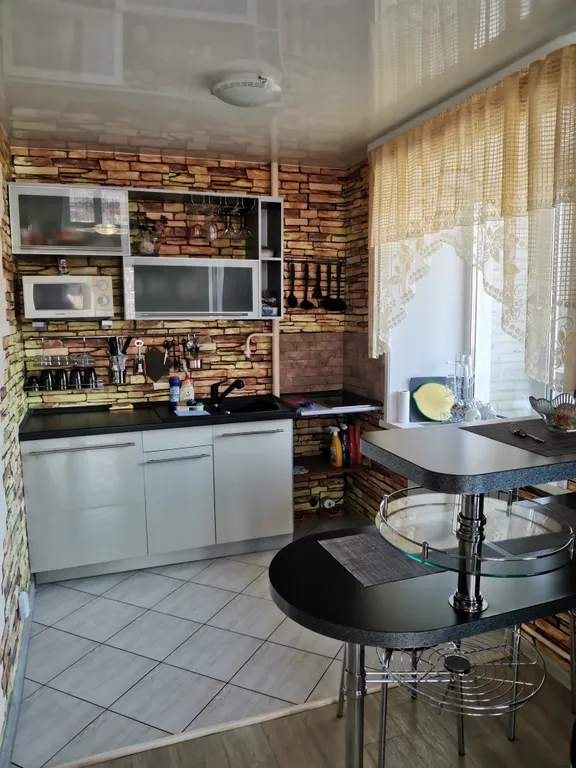 Двухкомнатная Квартира в центре