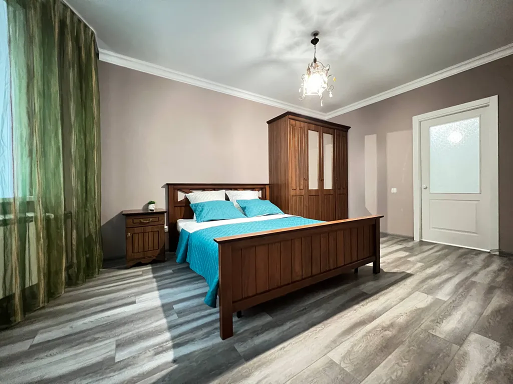 Уютная квартира в центре элитный дом