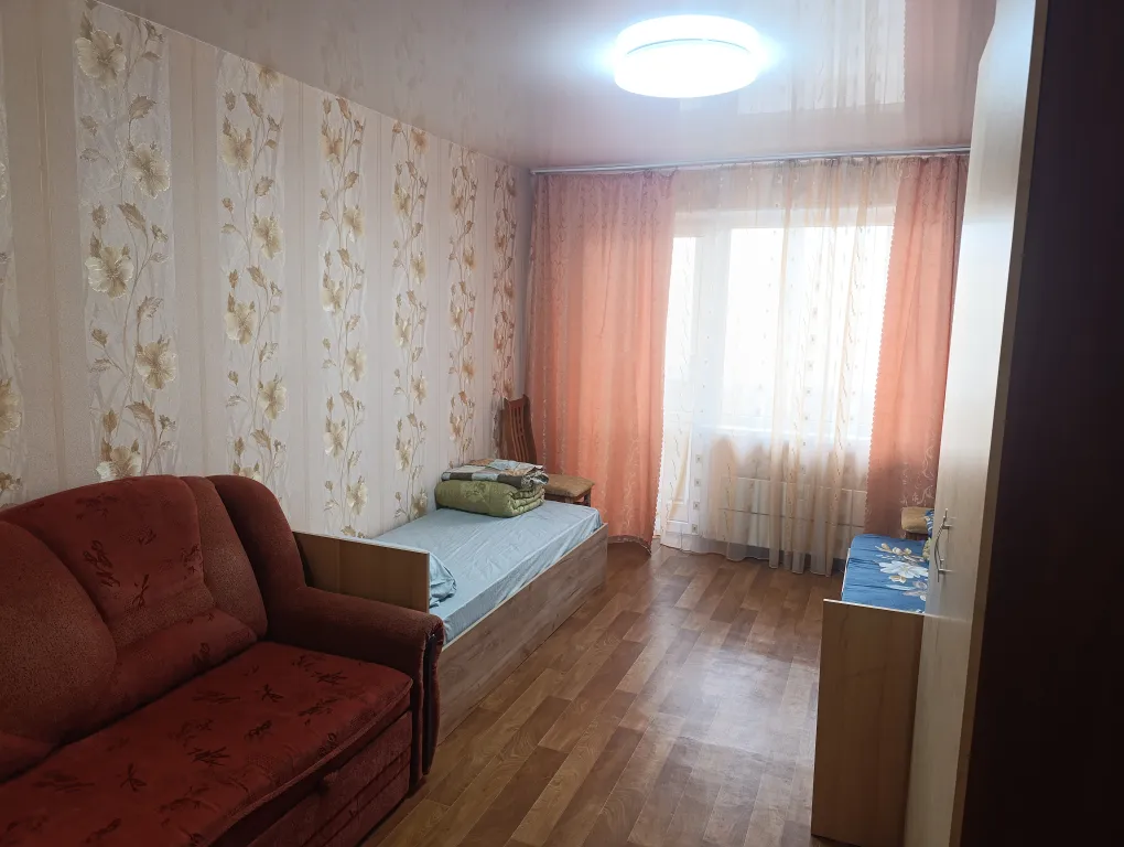 3-комнатная Квартира — аренда посуточно в Дзержинск