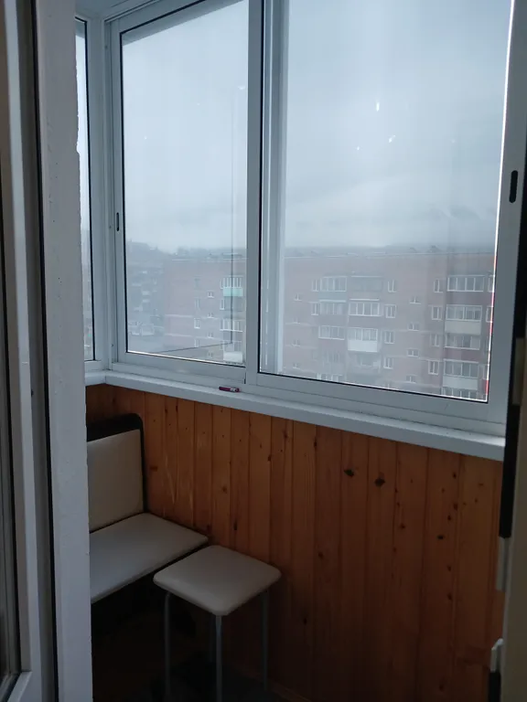 2-комнатная квартира в 10-этажном доме около нижней Марии-Ра