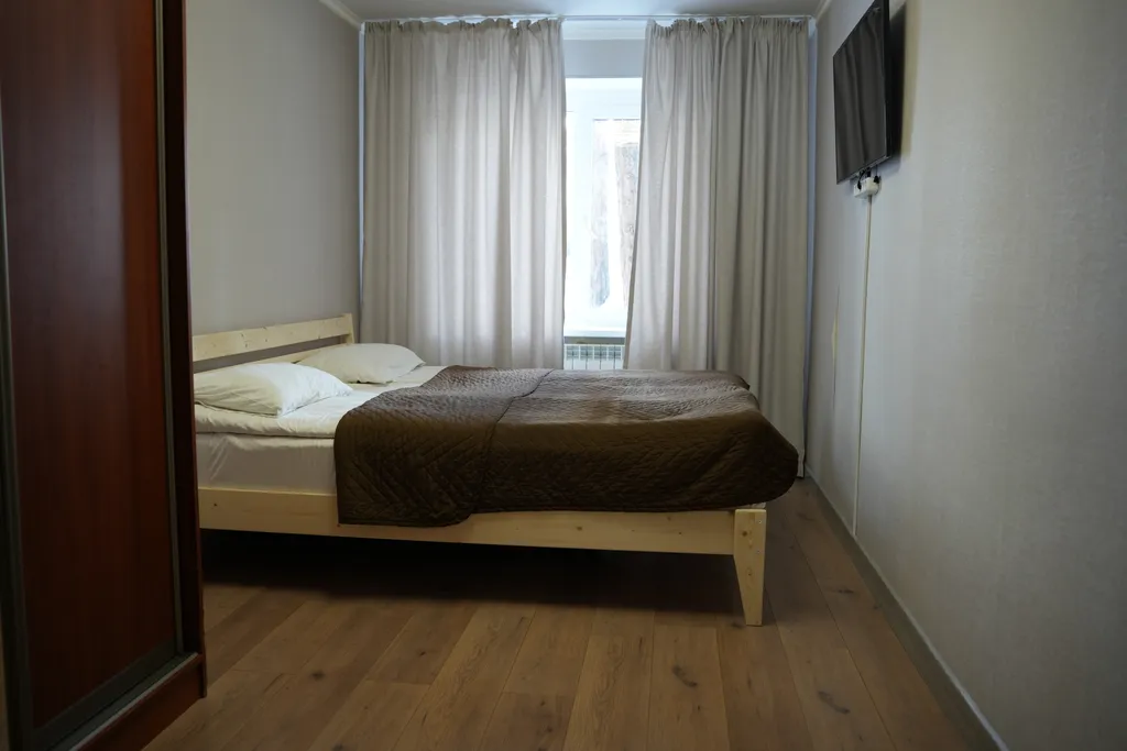 Комфортная квартира, отличная локация