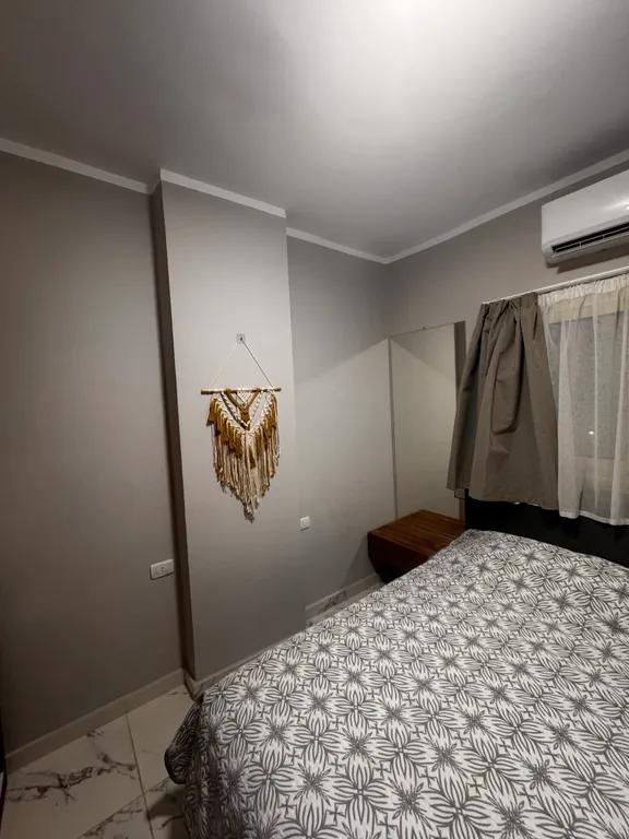 Квартира в марине с видом на море