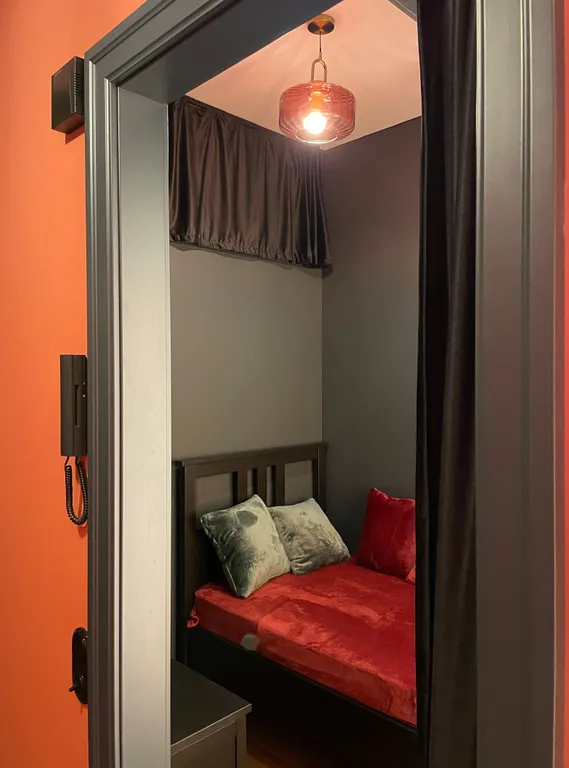 Квартира Апартаменты трехкомнатные с видом на Фонтанку — Санкт-Петербург