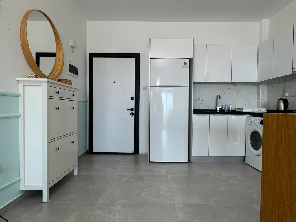 Шикарные апартаменты с видом на море