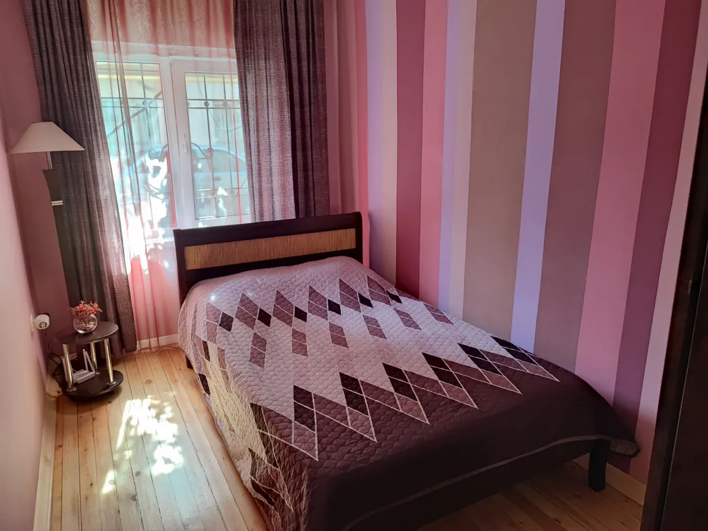 Квартира Квартира 4 сезона — Махачкала