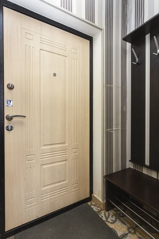 Квартира Квартира Largo home 2 уровня — Москва