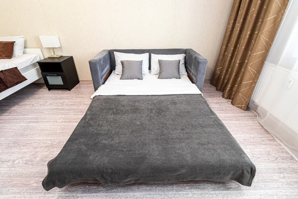 Квартира рядом со стадионом Краснодар