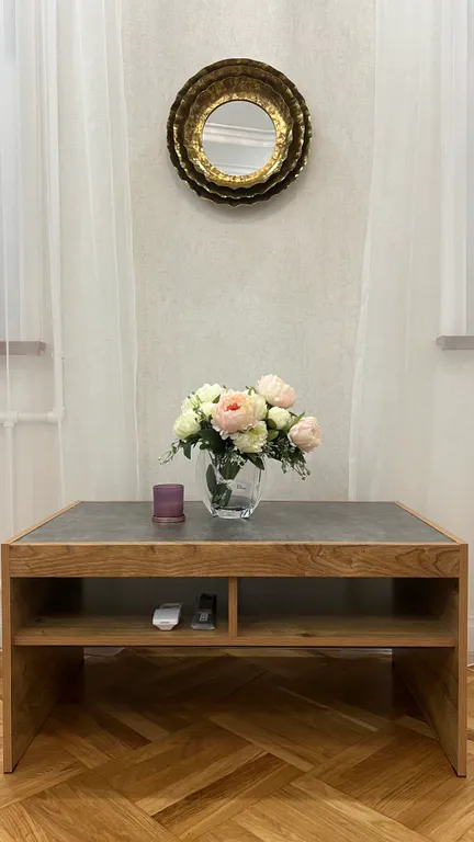 Квартира Уютная квартира около моря и парка — Махачкала