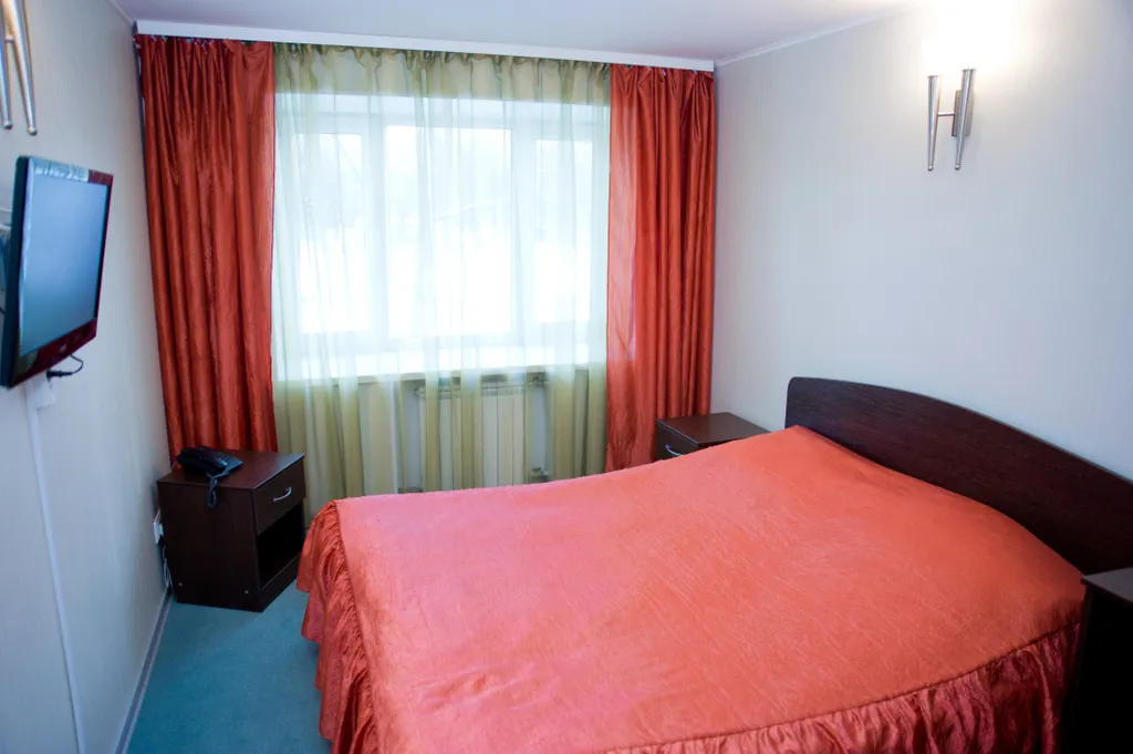 Квартира Комната — аренда посуточно в Северодвинск