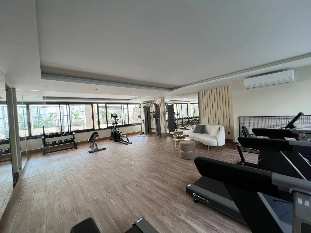 Двухкомнатная квартира Оба Бест хом застройщик