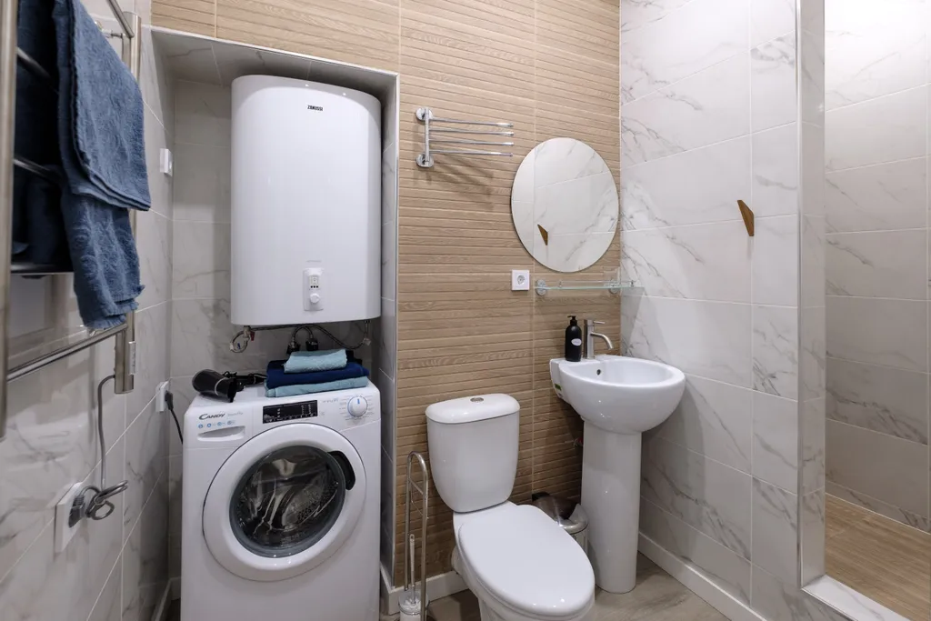 Уютный домик для отдыха в Пятигорске