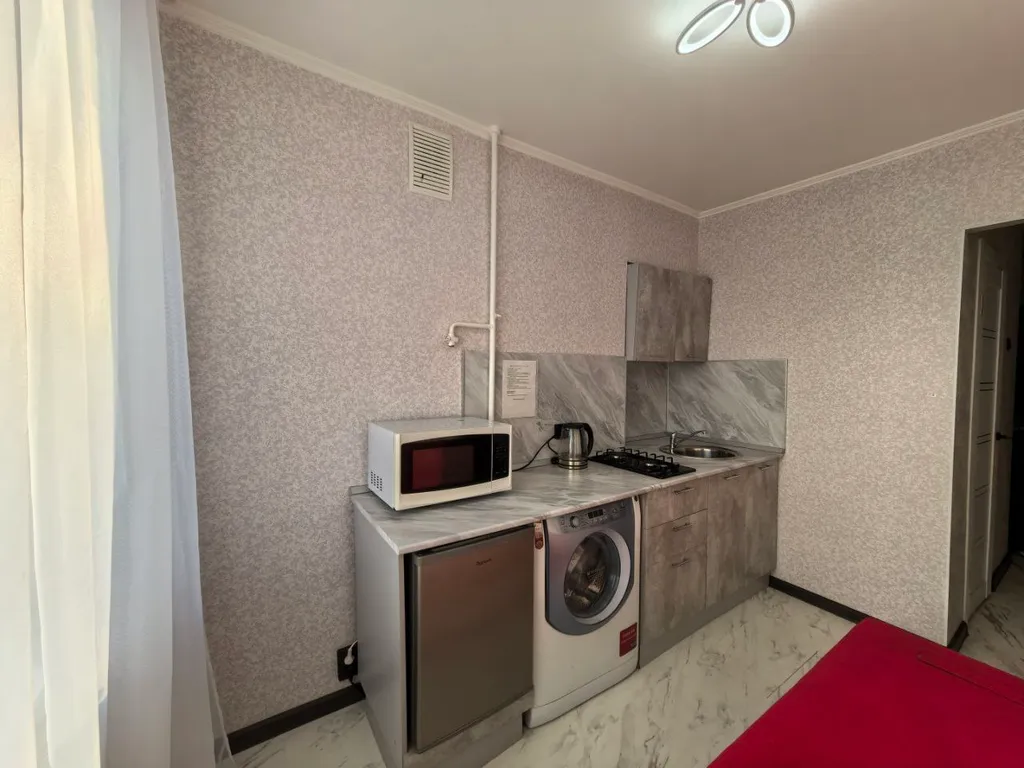 Апартаменты Чей Чемодан (Лукашевича)