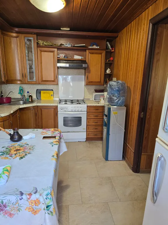 Дом с бассейном