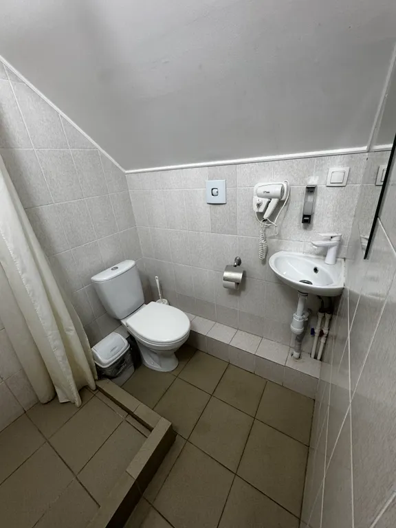 Квартира Комната — Кущёвская