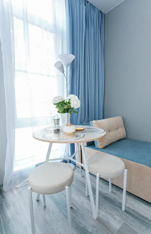 Квартира Квартира Аппартаменты на границе с Абхазией — Сочи