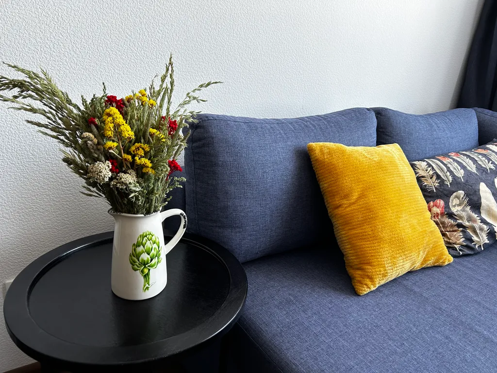 Квартира Квартира Бриз на пляже — Кронштадт