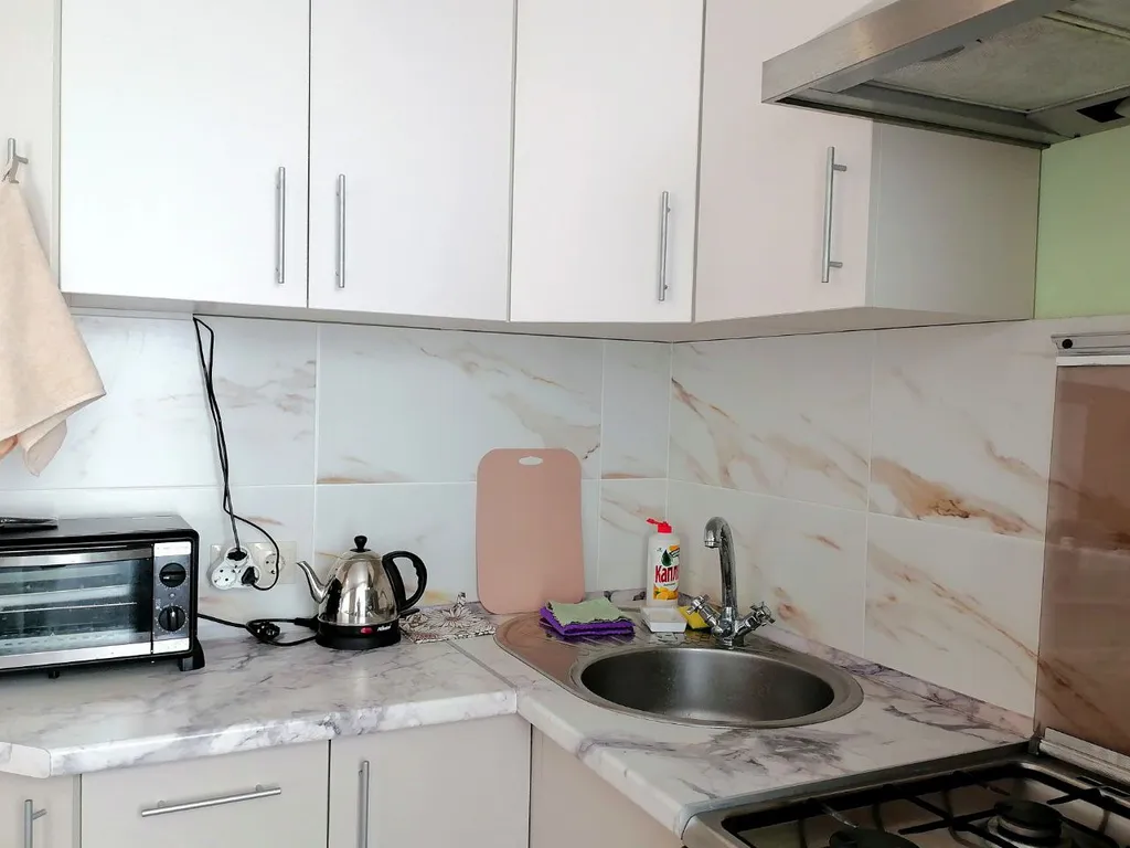 Квартира Уютная квартира в центре города — Волгоград