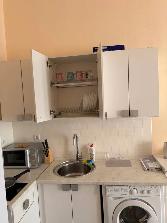 Квартира Апартаменты в яхт клубе Адмирал — Севастополь