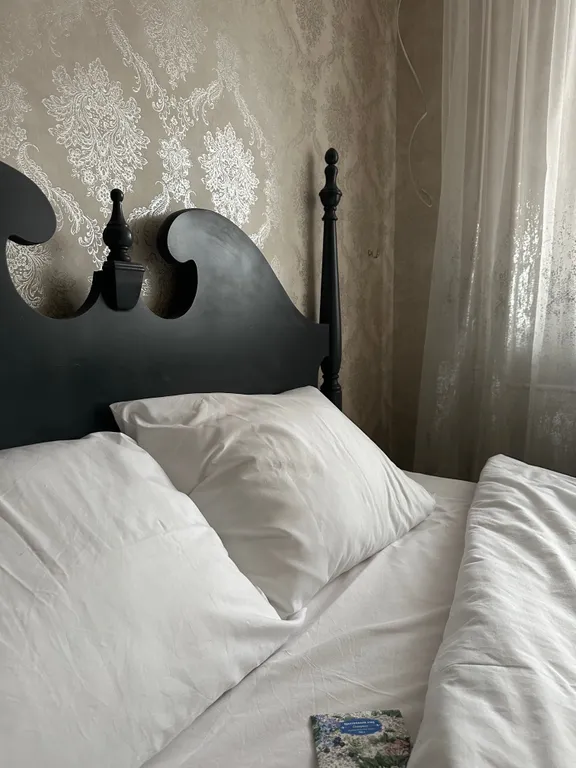 Квартира на Маяке