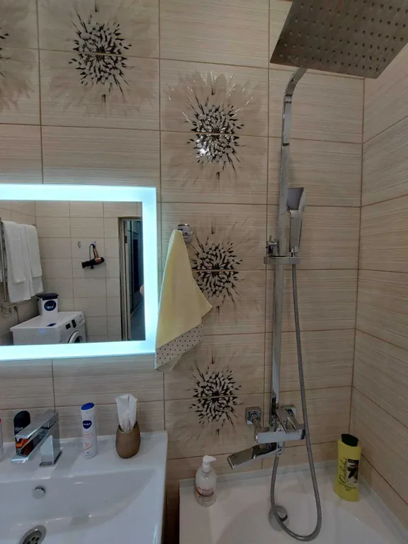 Квартира Современная и комфортная 2- комнатная квартира — Владикавказ