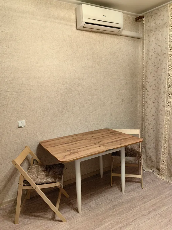 Квартира Квартира у моря в дачном стиле — Анапа