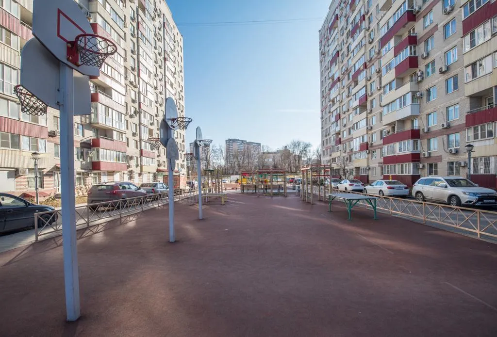 Квартира Квартира в центре Сельмаша — Ростов-на-Дону