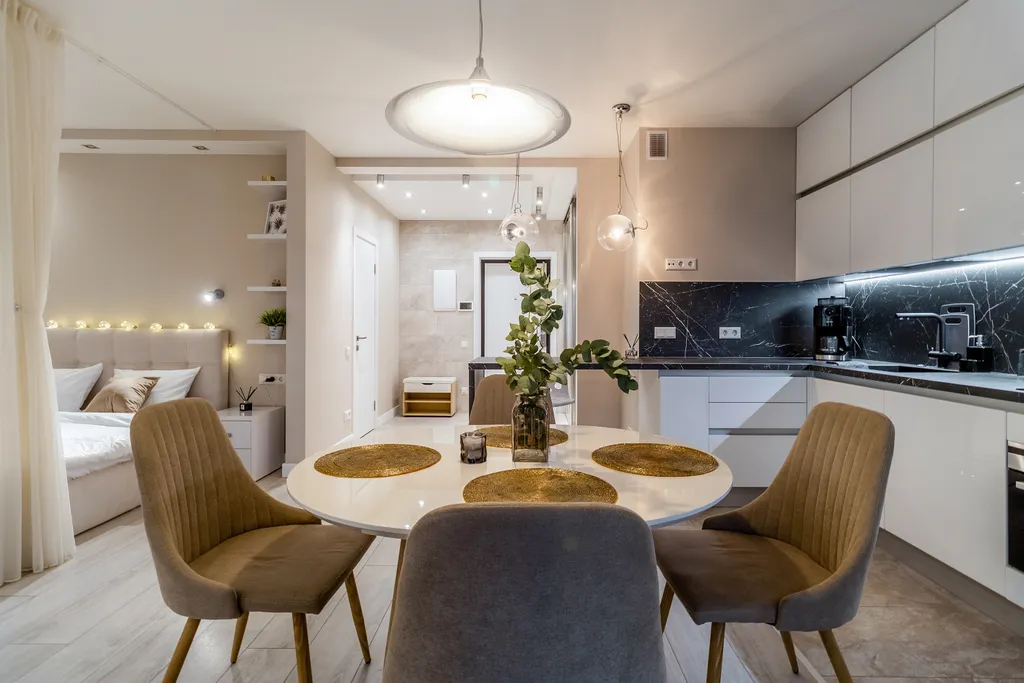 Апартаменты Свобода, ваше право на исключительность