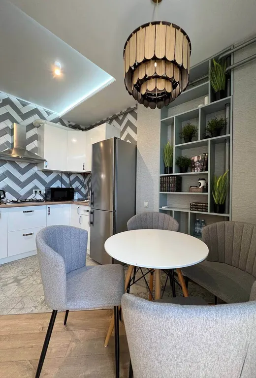 Квартира Амиго