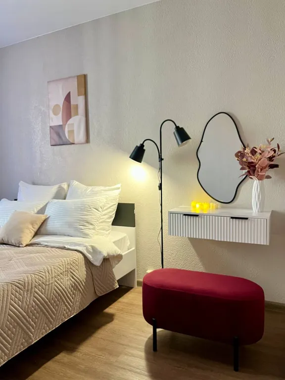 Новая просторная семейная квартира — аренда посуточно в Иркутск