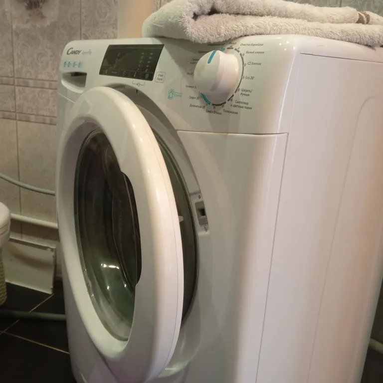 Уютная студия в сердце Заозерного