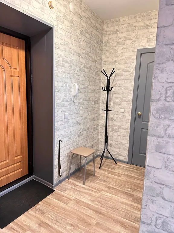 Квартира 1-комнатная Квартира — Красноярск