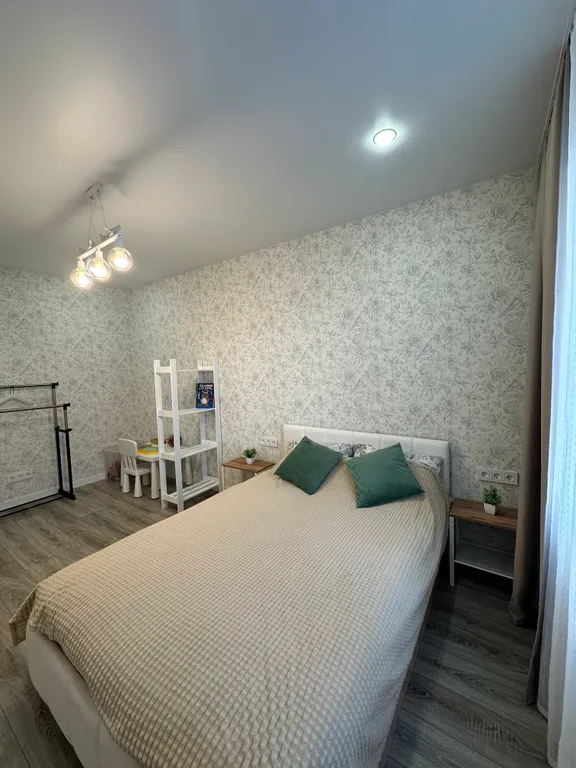 Квартира Уютная квартира для спокойного отдыха — Калининград