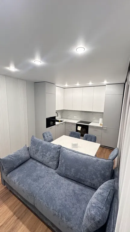 Уютная квартира возле источника