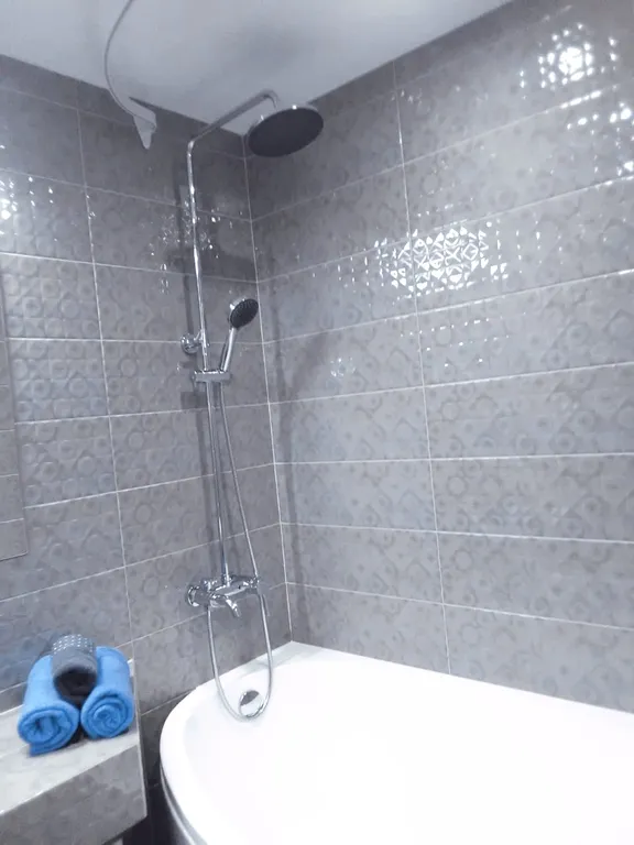 Великолепная квартира в центре