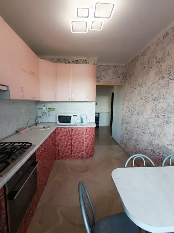 Квартира Просторная 2-комнатная квартира — Волгоград