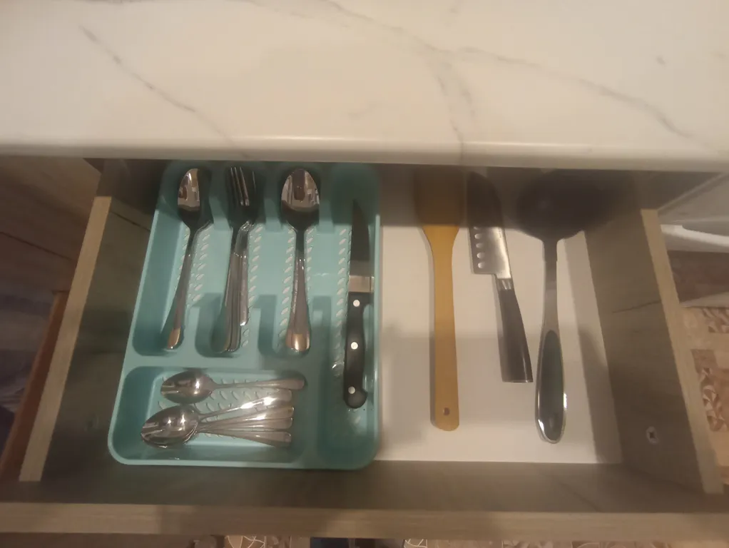 Уютная квартира рядом с Рыбинским водохранилищем