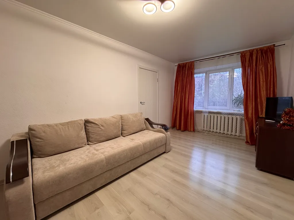 Квартира Квартира в центре — Калининград