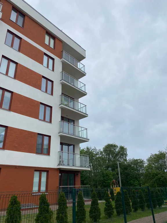 Русская Прибалтика