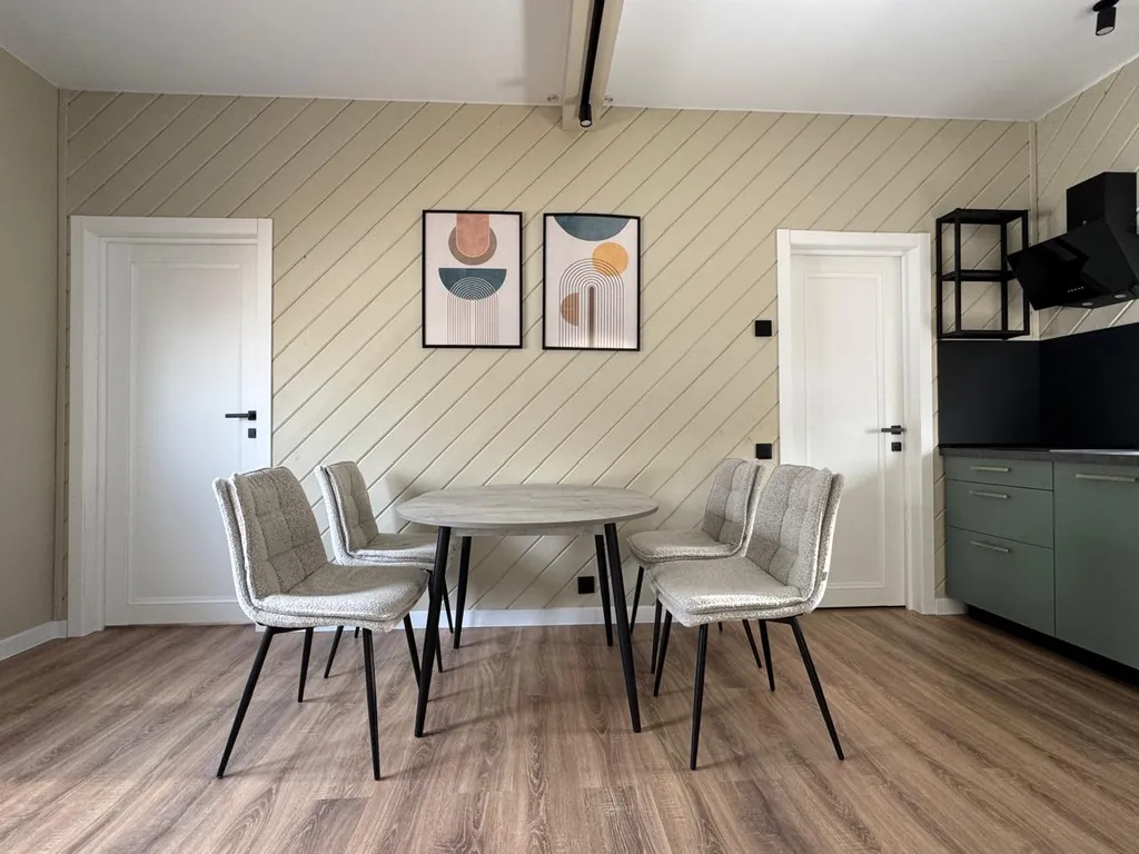 Коттедж Гостевой дом с новым дизайнерским ремонтом и мебелью — аренда посуточно в Переславль-Залесский