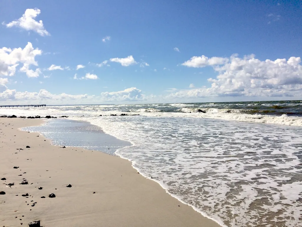 Апартаменты Лазурный Берег