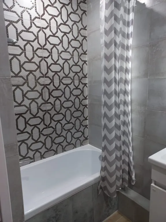 Квартира Квартира в ЖК Черниговский — Калининград