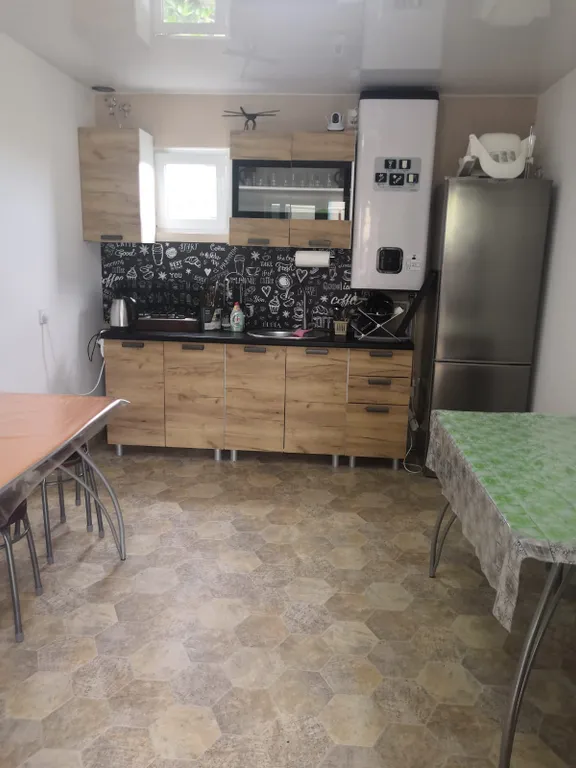 Квартира Жильё Учкуевка — Севастополь