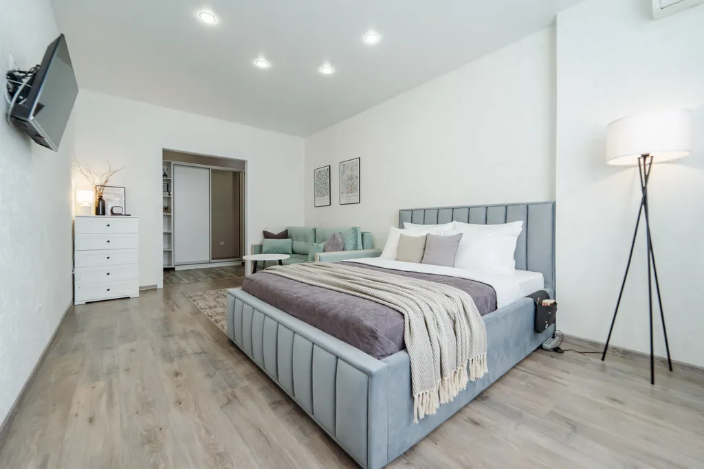 Квартира комфорта