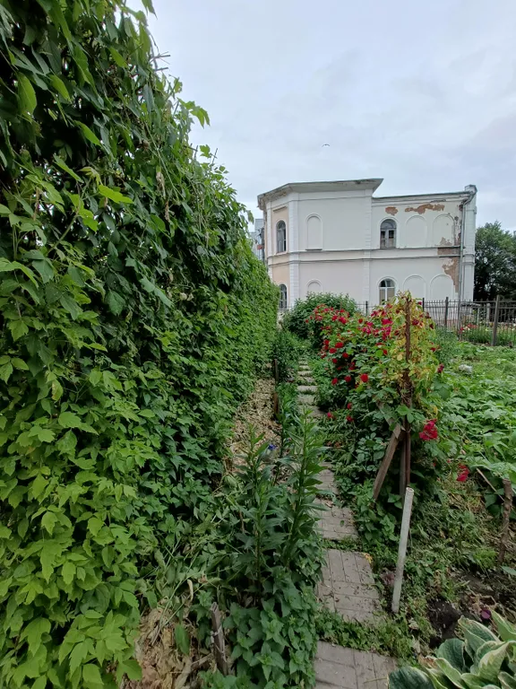 Квартира Уютная квартира в самом центре — Ярославль