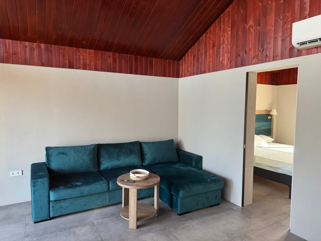 Домик у моря Морские истории