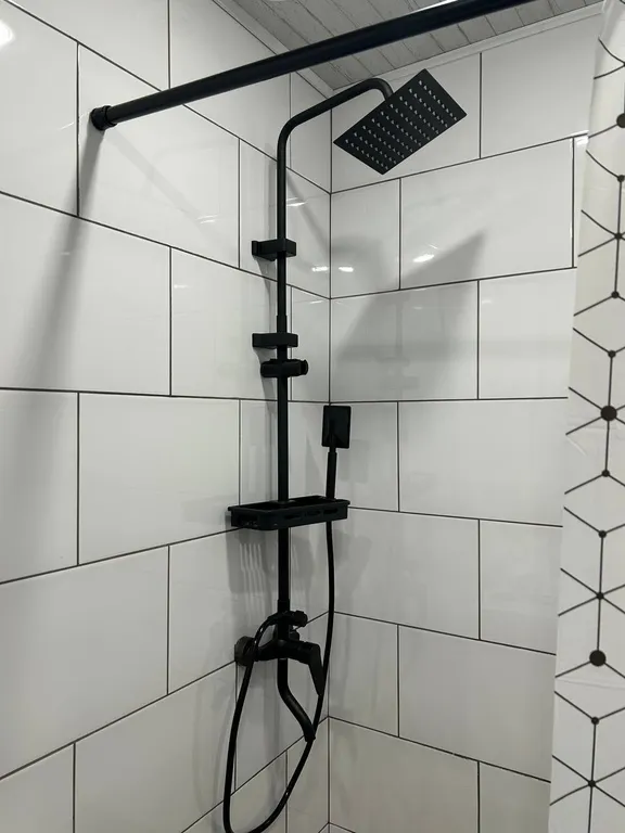 Уютная двухкомнатная квартира в тихом районе